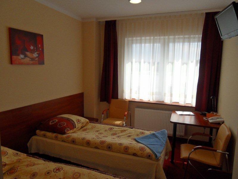 Motel Boczow-Polmax Room photo