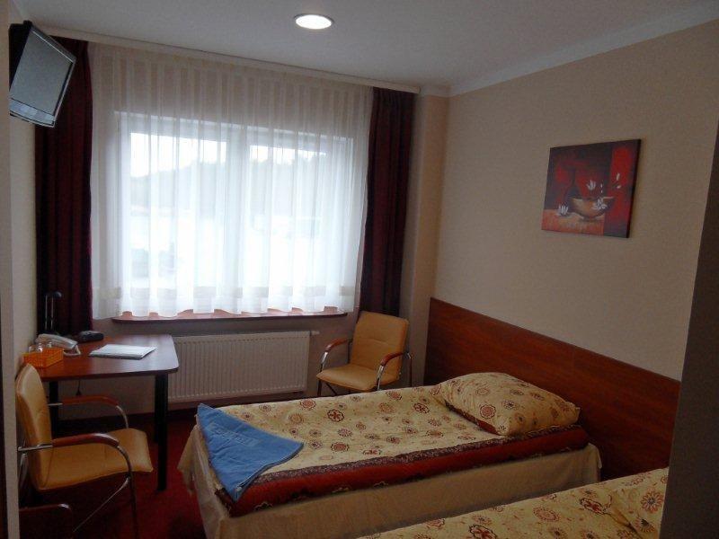 Motel Boczow-Polmax Room photo