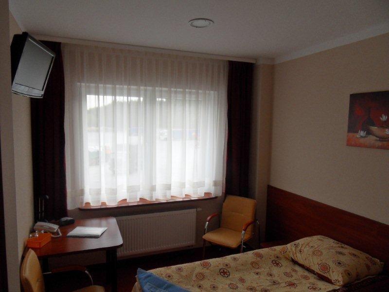 Motel Boczow-Polmax Room photo